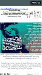 Mobile Screenshot of musicteachingresources.com